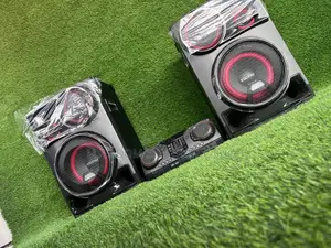 Original Bass Blast Xboom 3500watts Party Home Theater