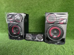 Auto Dj Xboom 3500watts Home Theater Set