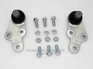 Ford Escape 2013-2019 Front Lower Arm Balljoint