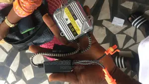 Chargeable Lights Booster for Elantra and Sonata