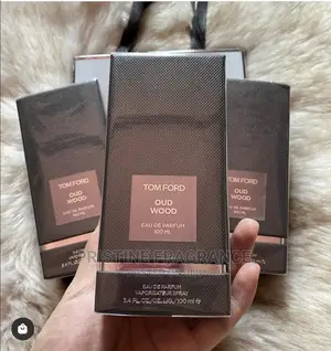 Tom Ford Oud Wood