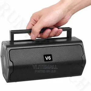 V6 Mini Speaker