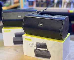 V6 Mini Speaker