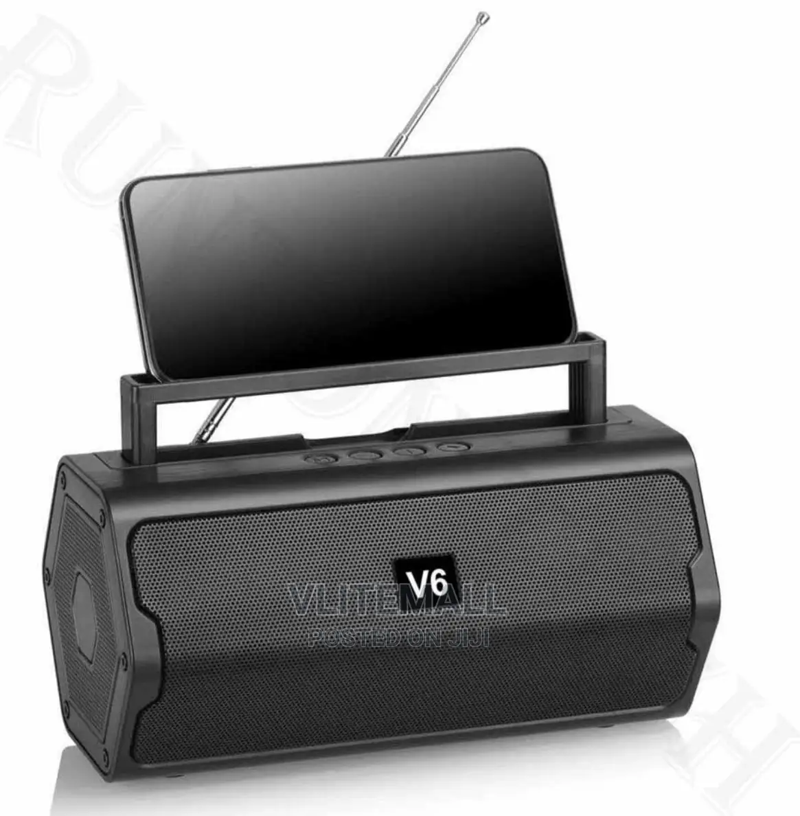 V6 Mini Speaker
