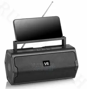 V6 Mini Speaker