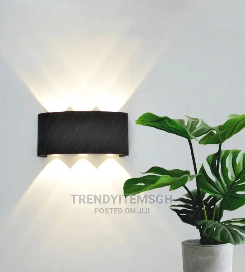 Modern Led Wall Lamp