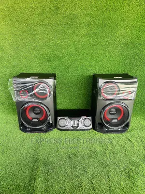 Hot  Cake Xboom Sound System 3500w LG