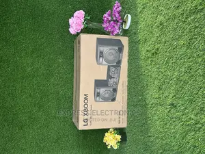 Excellent Sound on LG CL65(950 Watts)XBOOM Speaker