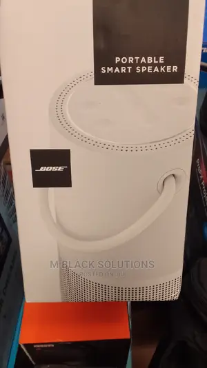 Bose Portable Speaker