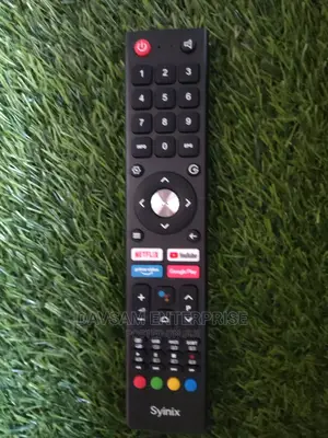 Syinix Android Voice Remote