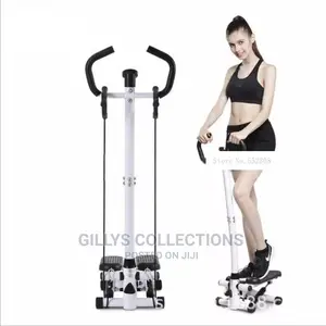 Stepper Machine