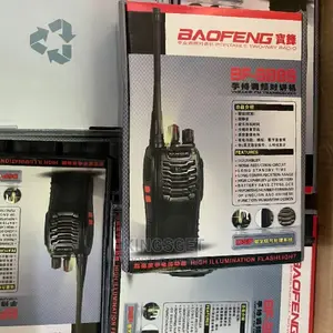 Baofeng Walkie Talkie