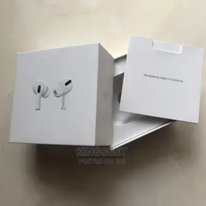 Airpod Pro 2rd Generation