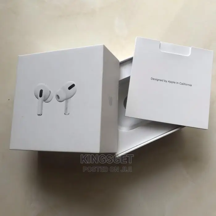 Airpod Pro 2rd Generation