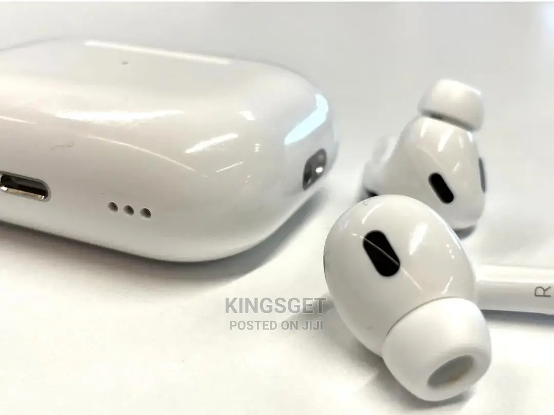 Airpod Pro 2rd Generation