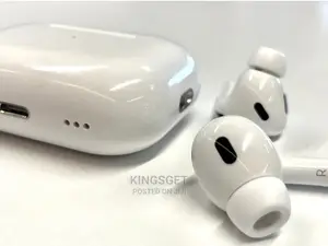Airpod Pro 2rd Generation