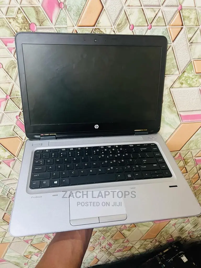 Laptop HP 8GB AMD A8 HDD 500GB
