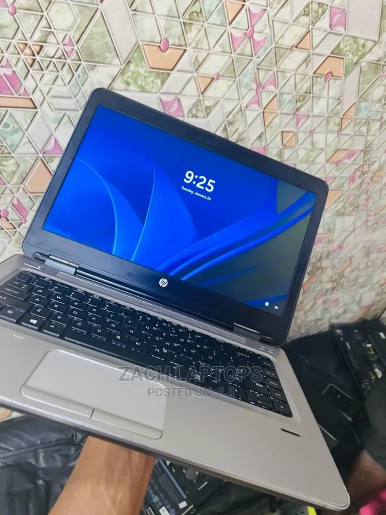 Laptop HP 8GB AMD A8 HDD 500GB