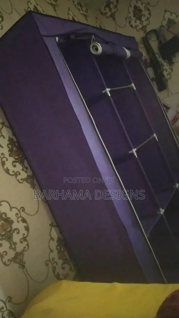 Flexible Wardrobe
