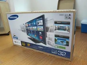 Samsung 32" Smart Full HD Netflix Youtube LED Television