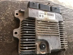 Nissan Juke Control Board (ECU)