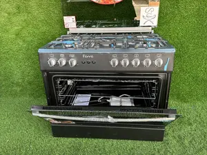 Easy-Bake-Oven 5burner Stove Ferre Cooktop Gas Cooker