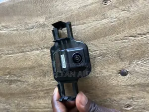 Toyota Venza Reverse Camera