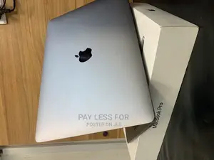 Laptop Apple MacBook Air 2019 16GB Intel Core I5 SSD 512GB