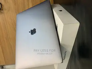 Laptop Apple MacBook Air 2019 16GB Intel Core I5 SSD 512GB