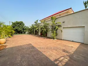 Furnished 8bdrm House in Testimonial Building, Oyarifa for Sale
