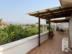 Furnished 8bdrm House in Testimonial Building, Oyarifa for Sale