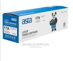 Toner Cartridge 17a