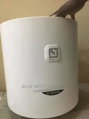 Ariston Water Heater 50 Liters (Italy)