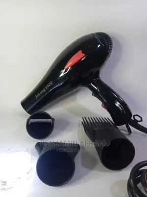 Hair Dryer Fakang 3600