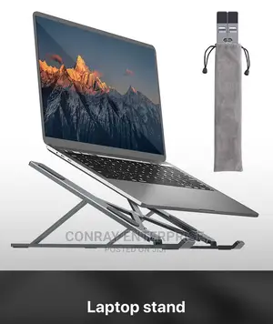 Portable Laptop Stand
