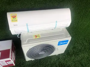 2.0hp Midea Inverter Airconditioner
