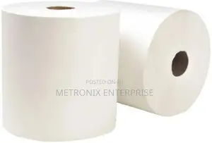 Kitchen Paper Towel/Tissue Super Jumbo Size