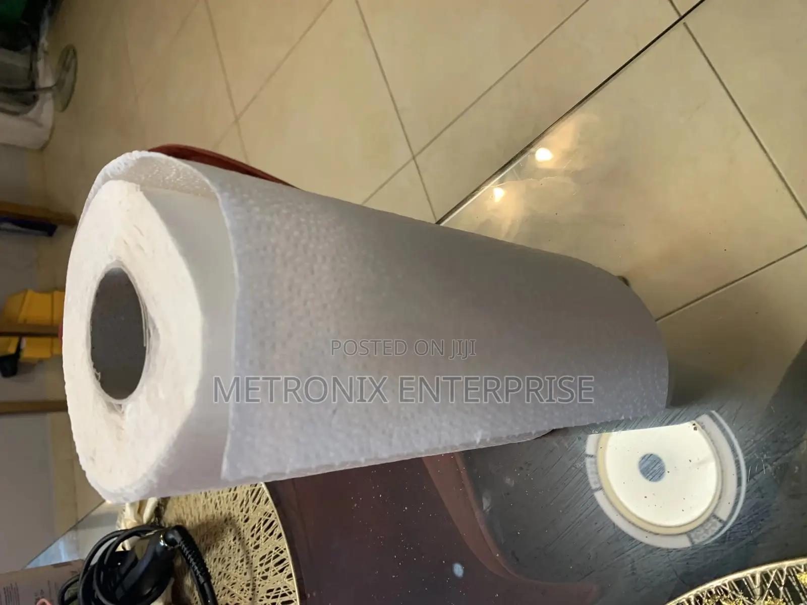 Kitchen Paper Towel/Tissue Super Jumbo Size