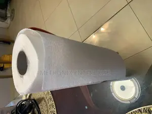 Kitchen Paper Towel/Tissue Super Jumbo Size