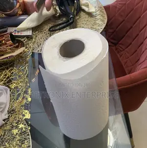 Kitchen Paper Towel/Tissue Super Jumbo Size