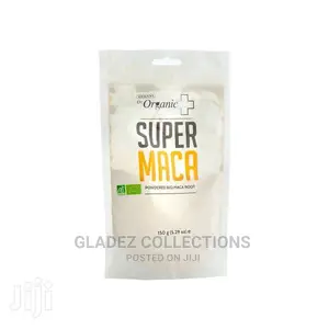 Hemani Super Maca Powder