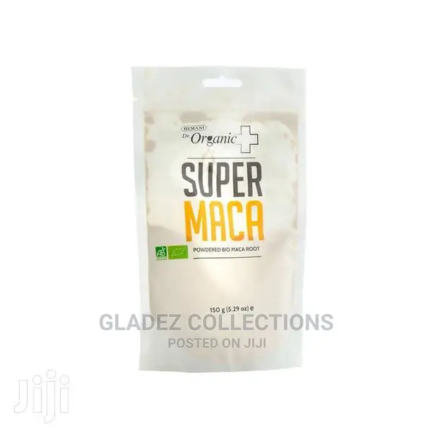 Hemani Super Maca Powder