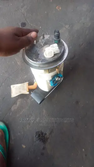 Kia Spectra 2005 Complete Fuel Pump