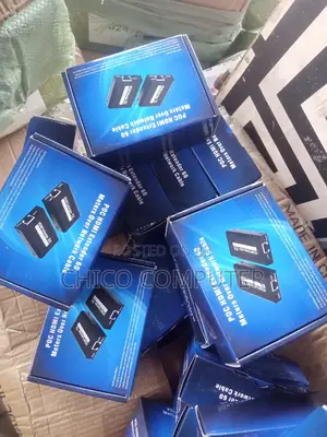 Hdmi Extender 60meters