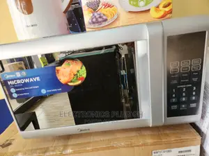 Media 28 Litres Microwave