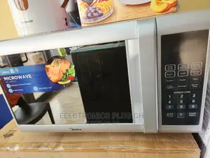 Media 28 Litres Microwave