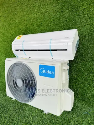 2.0hp Split System Dehumidifier Purification Air Midea AC