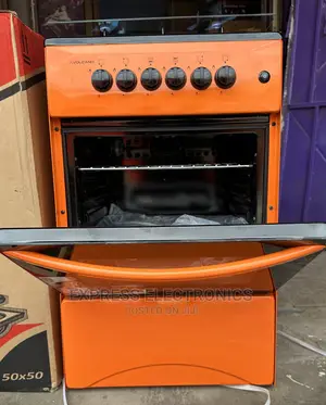 Heating Stove Furnace 4b Volcano Cooker Oven Grill