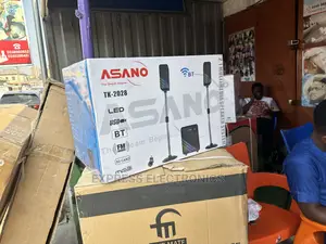 USB Dd Card Asano Sound System Best Sales Ever