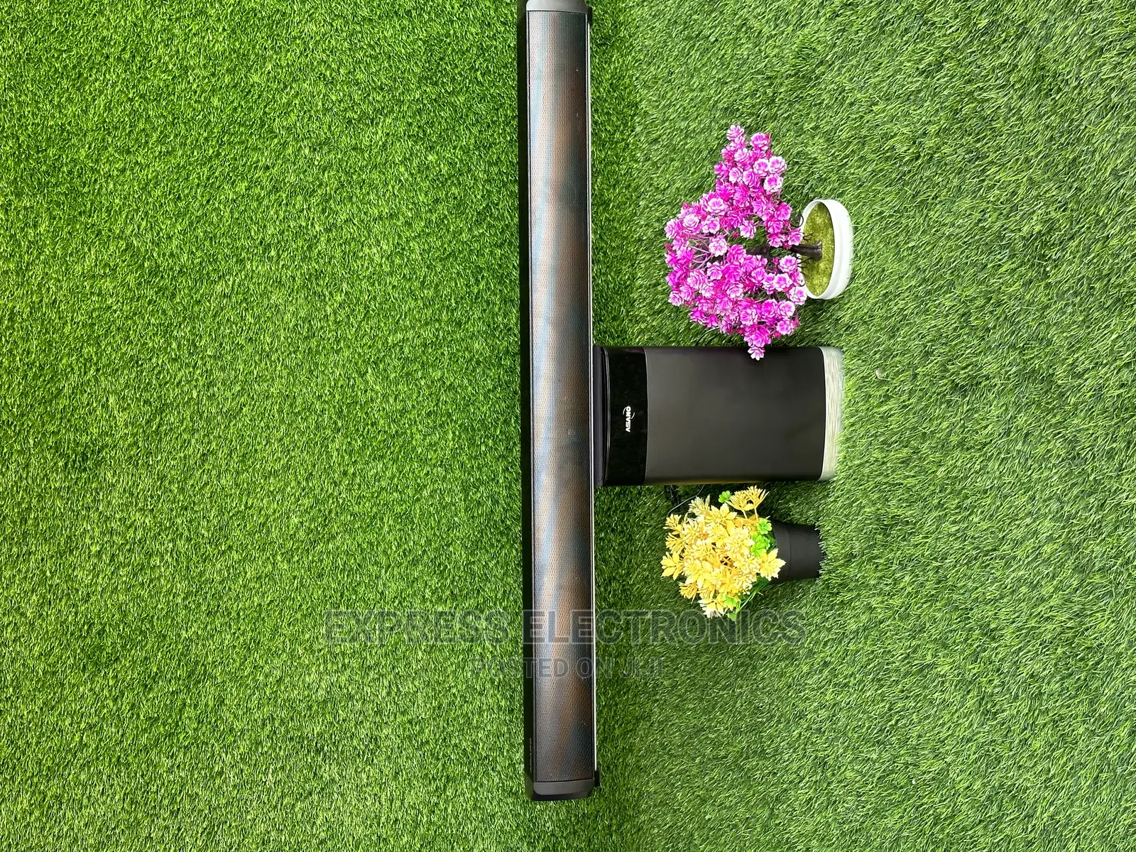 Affordable Quality Price Soundbar Asano Speaker TK 2031S